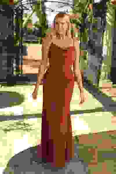 Bridgette M533C A